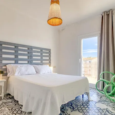 Alina 31 L'Escala